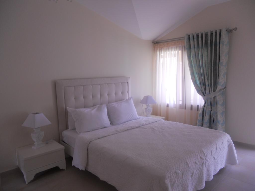 Angela Studios Sívota Habitación foto